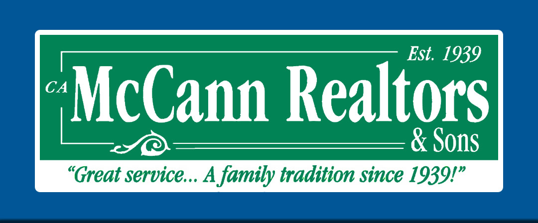 McCann Realtors - Sea Isle City New Jersey